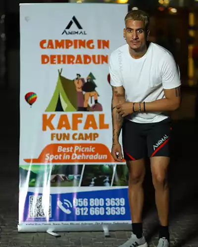 Kafal Cafe