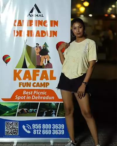 Kafal Cafe